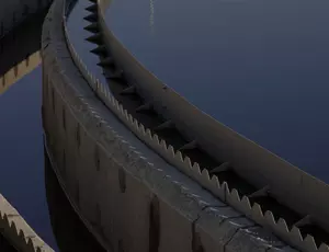 oferta - przemysł - woda i ścieki